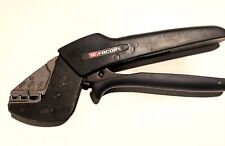 FACOM Pince Professionnelle à Sertir les cosses pré-isolées