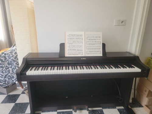 Kawai digital piano 290 - kawai, cn