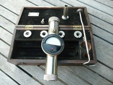 Appareil mesure ancien - ancien ,