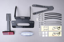 Support Plaque + Catadioptre