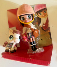 PETSHOP BLYTHE B4 + PETSHOP