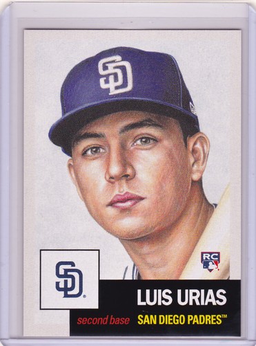 Luis urias san diego padres - luis,