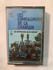 Les compagnons de la chanson/