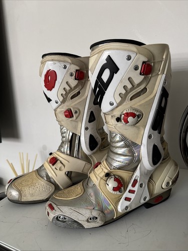Sidi vortice motorcycle - sidi,