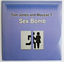 TOM JONES  & MOUSSE T. -