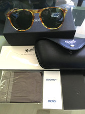 PERSOL 6649 S EDITION LIMITEE