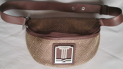 Authentique sac banane - -authentique,