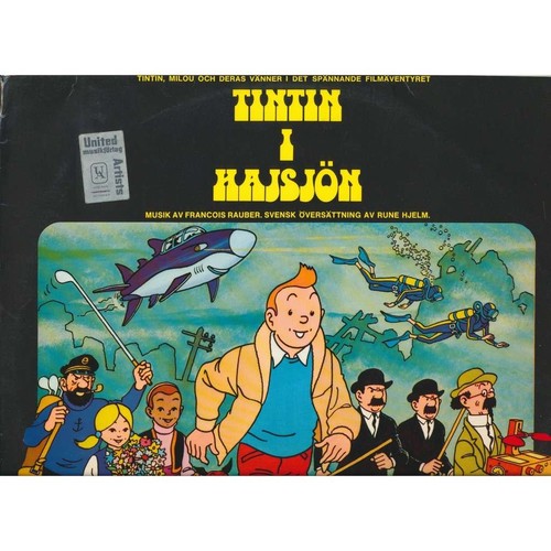 Herge francois rau tintin - rau,