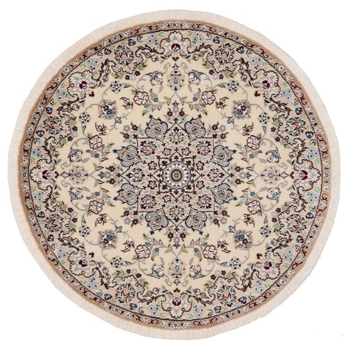 Tapis nain 9la - 9la, rond