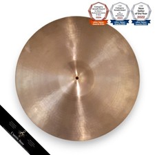 Zildjian Vintage 1970s 20" A