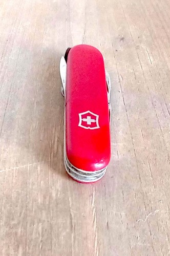 Ancien vintage victorinox - ancien,
