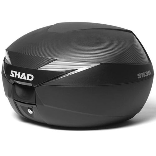 Kit top case shad sh39 - shad, 40l