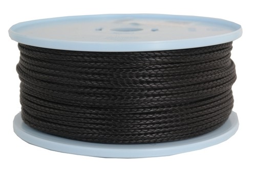 Dyneema corde tressée - corde, /