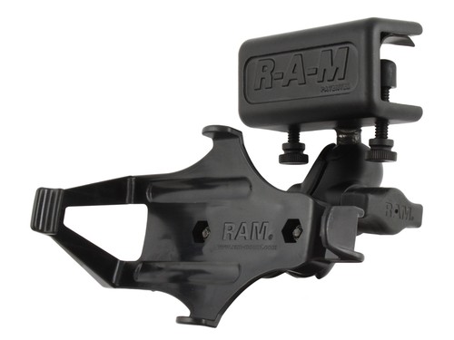 Ram glare shield - glare,