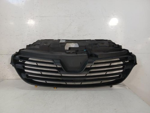 Calandre renault trafic - calandre,