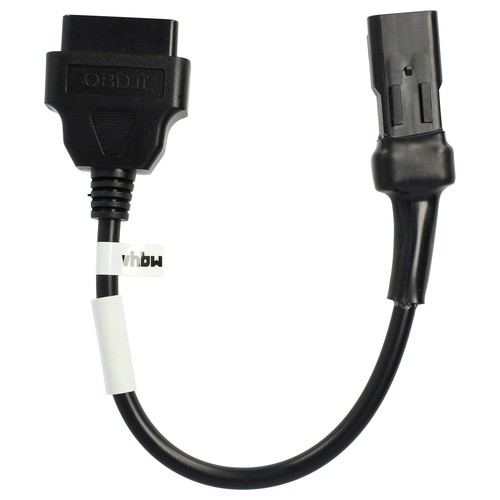 Adaptateur pin obd2 16 - obd2,