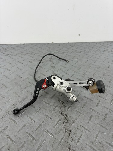 Ducati 848 2008 2010 brembo - 2008-2010,