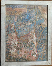 ROBERT PFEIFFER (1943-2025)