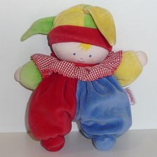 Doudou Lutin Corolle -