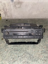 POSTE AUTORADIO  K7 CASSETTE