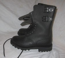 chaussures rangers Argueyrolles 37 cuir