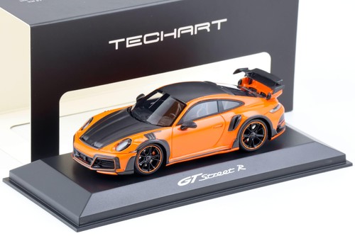 Techart collection - techart,