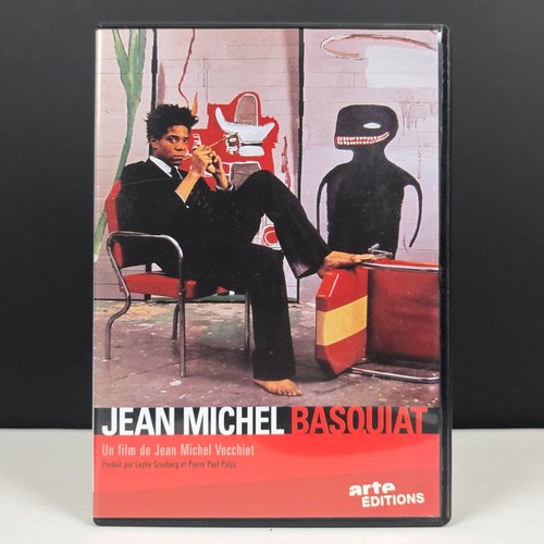 Jean michel basquiat une - jean, basquiat,