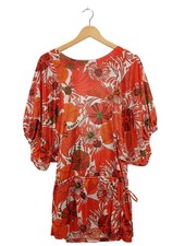 ZARA Robe tunique Dames Robe T