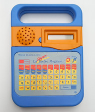 SUPER DICTEE MAGIQUE - TEXAS