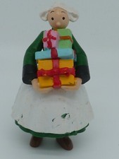 ANCIENNE FIGURINE PVC PLASTOY