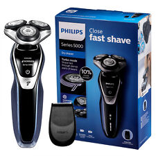 Philips Series 5000 S5355 Rasoir électrique pour hommes avec mode Turbo SmartCli