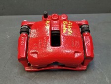 Etrier avant droit "Rouge" Ford Fiesta VI 1.6I 16V 182ch ST de 2013 à sept. 2017