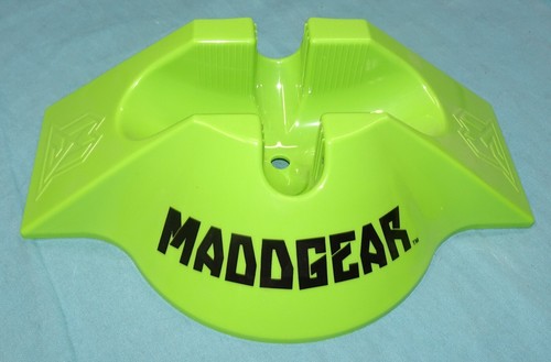 New box maddgear madd gear - box,