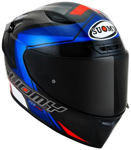 Casque intégral suomy - suomy, tx-pro
