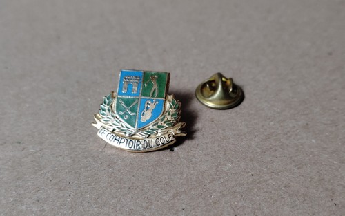 Pin magasin accessoires golf - accessoires,