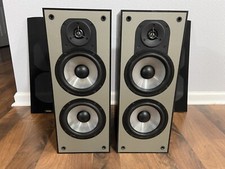 Paradigm Monitor 5v.2 Speakers