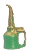 Maison de Poupées Huile Peut