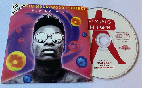 Captain hollywood project - hollywood, –