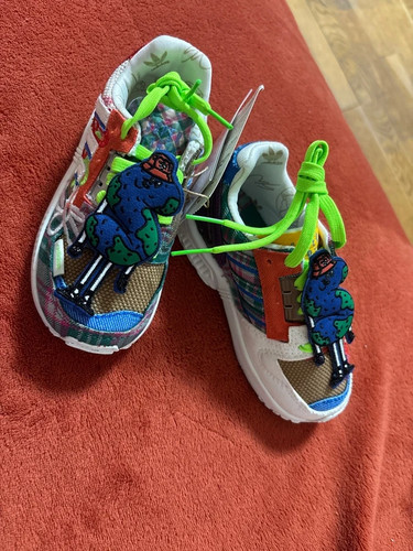 Adidas 8000 sean - adidas,