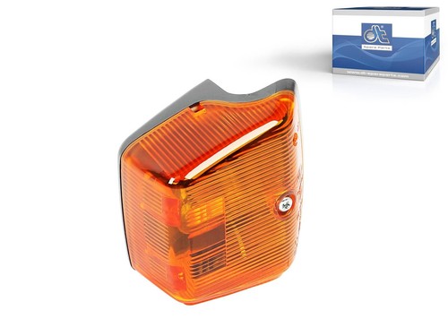 Feu clignotant spare parts - clignotant, dt