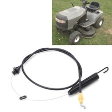 Câble 'embrayage 'engagement De Lame De Pont De Tondeuse Autoportée