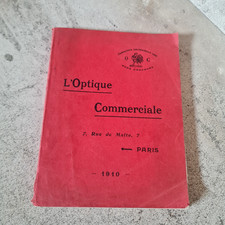 CATALOGUE L OPTIQUE