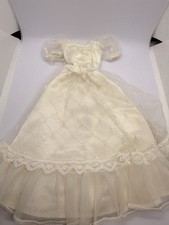 Accessoires Barbie Wedding Party 1984 Réf 7965