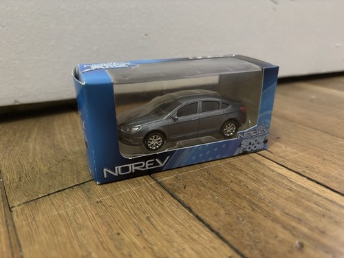 Norev inches citroën c5 - 3,