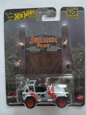 HOT WHEELS PREMIUM POP CULTURE