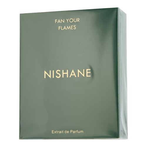 Nishane rumi collection - collection, fan
