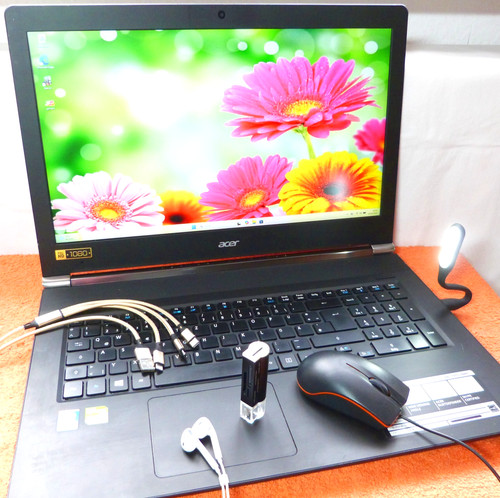 Acer vn7 nitro black edition - vn7,