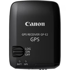 CANON GPS RECEIVER GP-E2 USED