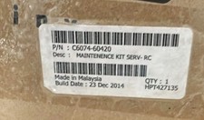 HP - Maintenance Kit serv - RC - C6074-60420