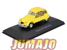 ARG111 Voiture 1/43 SALVAT
